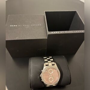 MARC JACOBS watch